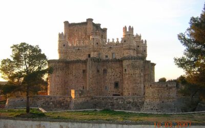 Qué ver y hacer en Polán: El secreto mejor guardado a un paso de Toledo
